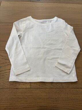 H&M Organic Cotton Size 2